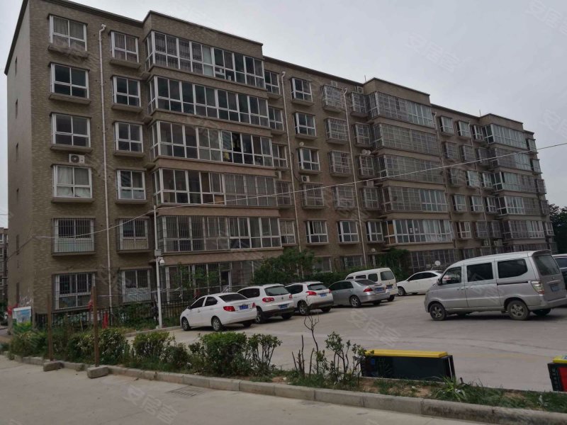 北辰第六社区(南区)