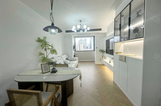 古北大楼2室1厅65㎡278万二手房图片