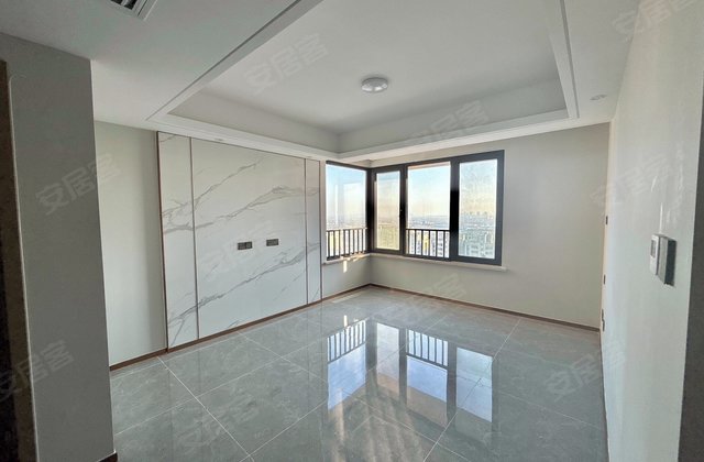 三湘印象森林海尚城2室2厅81㎡78万二手房图片