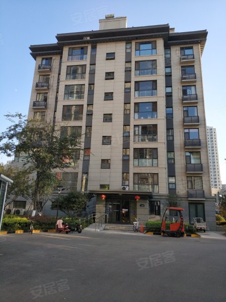 天泰华府,天津路-临沂天泰华府二手房,租房,房价-临沂安居客