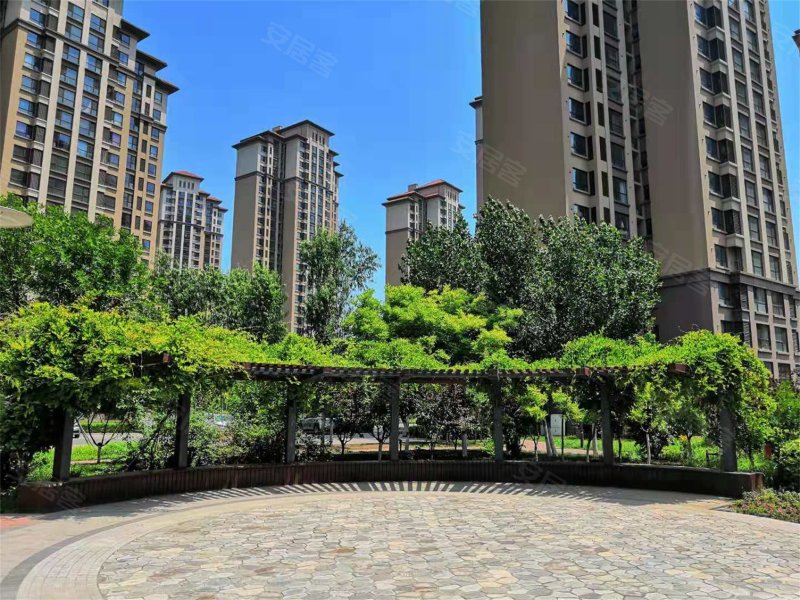 东丽湖万科城揽城苑