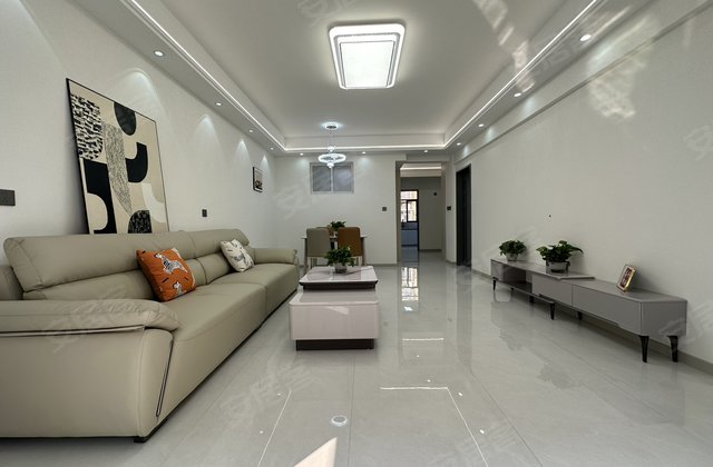 新城家和苑3室2厅108㎡42万二手房图片