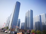 大江东  龙润城  3室  2厅