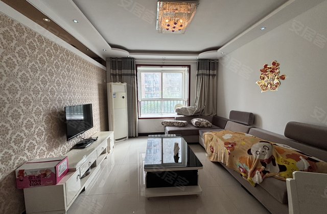 金澜湾2室2厅99㎡36万二手房图片