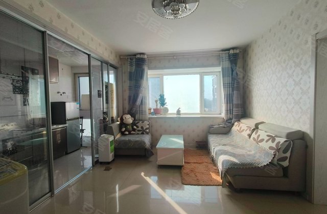 幸福里2室2厅84㎡35万二手房图片