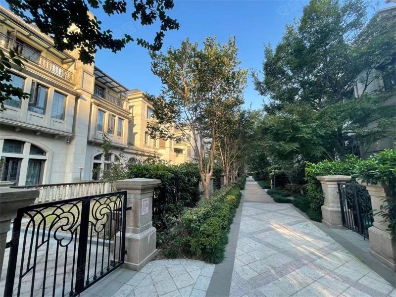 金都夏宫(别墅),南溪路-嘉兴金都夏宫(别墅)二手房,租房,房价-嘉兴