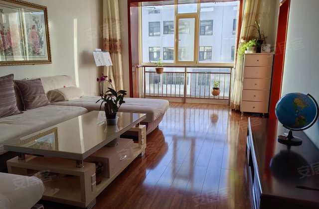 瑞和家园2室2厅94㎡35万二手房图片