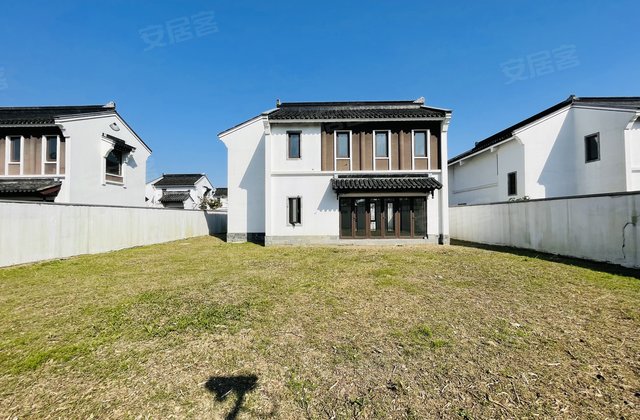 一亩园3室2厅210㎡600万二手房图片