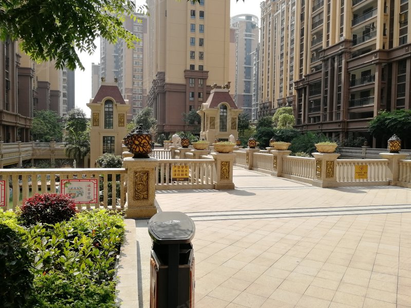 璟熙华园,同益路-汕头璟熙华园二手房,租房,房价-汕头安居客