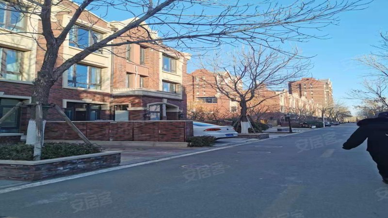 当代旭辉墅,鲁韩路-北京当代旭辉墅二手房,租房,房价-北京安居客