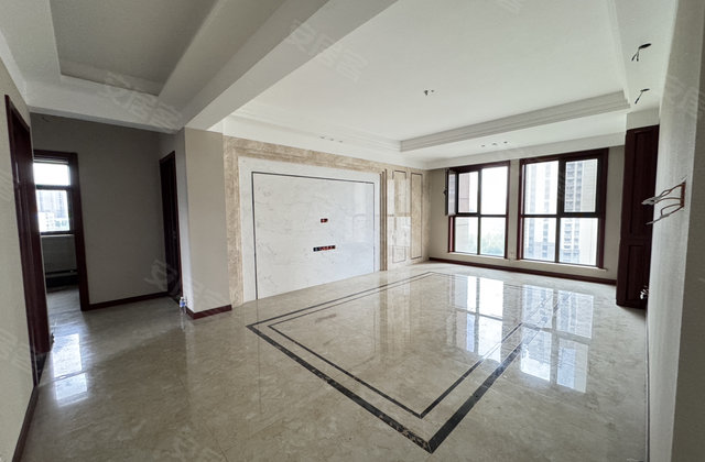 南洋花城4室2厅147.1㎡112万二手房图片