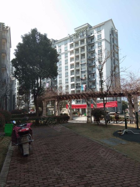 学府家园(一期)