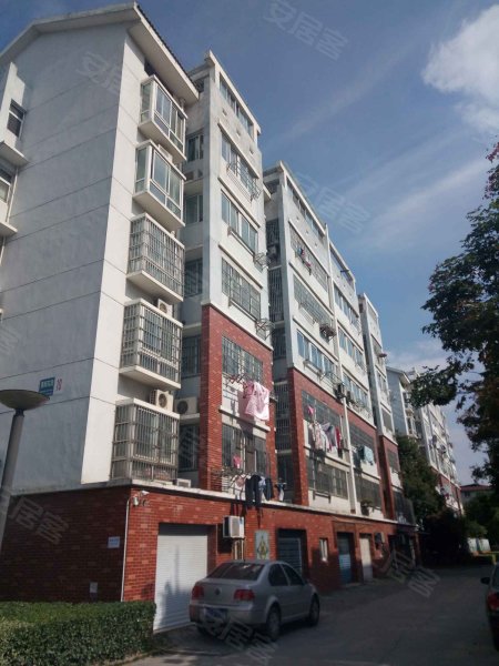 景阳花园,南环西路-常州景阳花园二手房,租房,房价-常州安居客