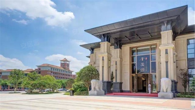 南沙金茂湾,焦西路-达州南沙金茂湾二手房,租房,房价-达州安居客