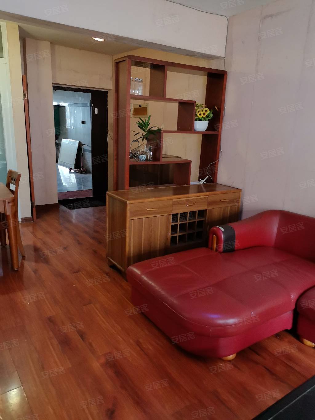 急售龙城华府精装三房随时看房