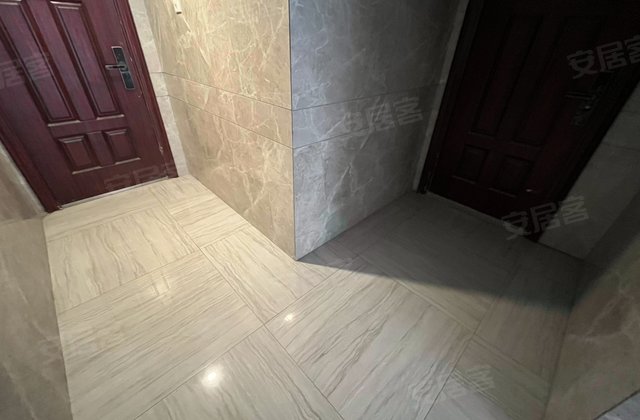 保利香槟公馆3室2厅88.29㎡85万二手房图片