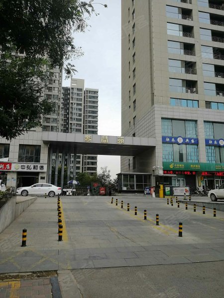 紫晶苑,平安北大街158号-石家庄紫晶苑二手房,租房,房价-石家庄安居客