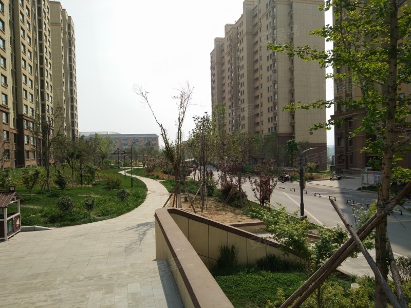 悦蓝山,灵山大街-泰安悦蓝山二手房,租房,房价-泰安安居客