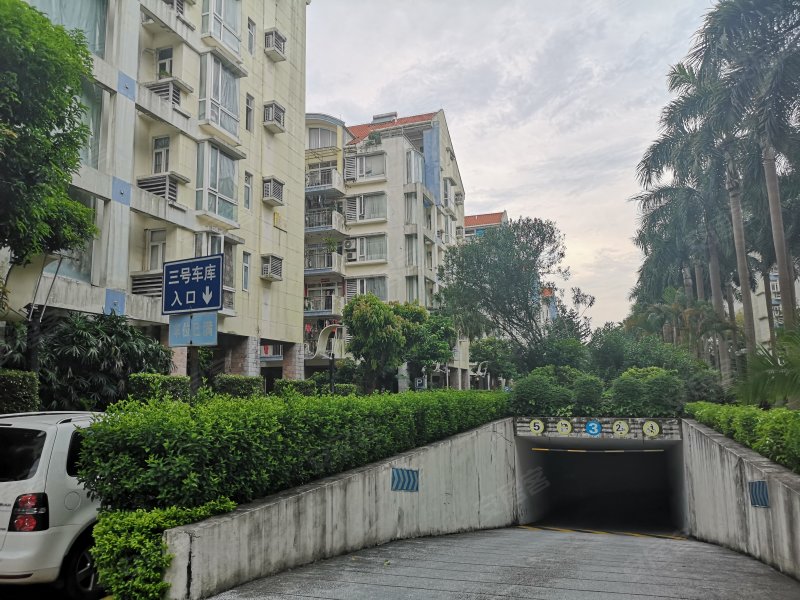 阳光假日,长泰路-东莞阳光假日二手房,租房,房价-东莞安居客