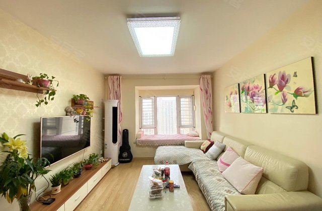 4㎡210万二手房图片