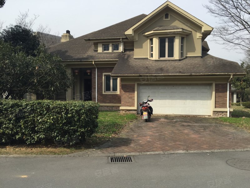 九月森林别墅园