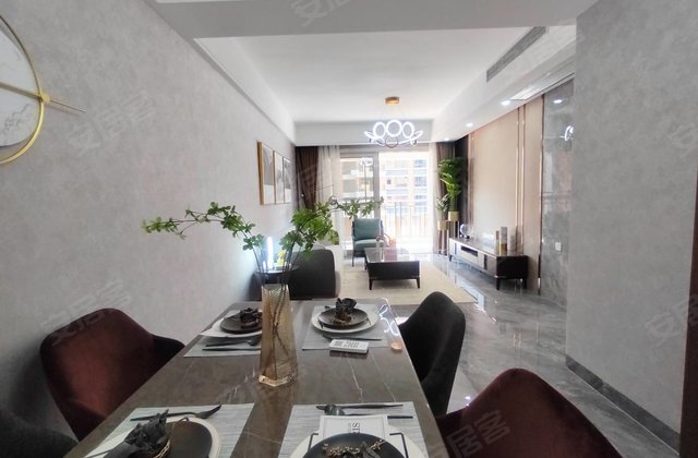 明日星城3室2厅91㎡38万二手房图片