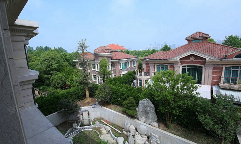 四季雅苑(别墅)