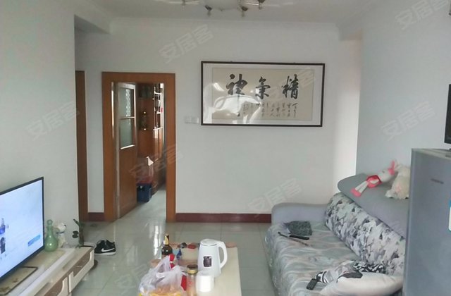 徐辛庄2室1厅70.33㎡168万二手房图片
