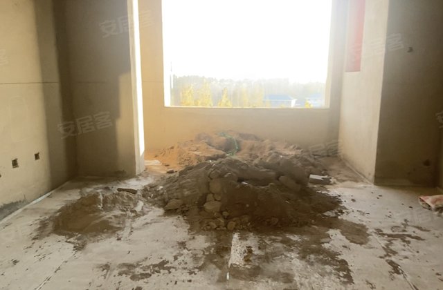 瀛城水郡3室2厅106㎡63万二手房图片