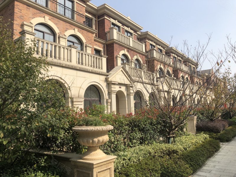 中央山公馆(别墅)