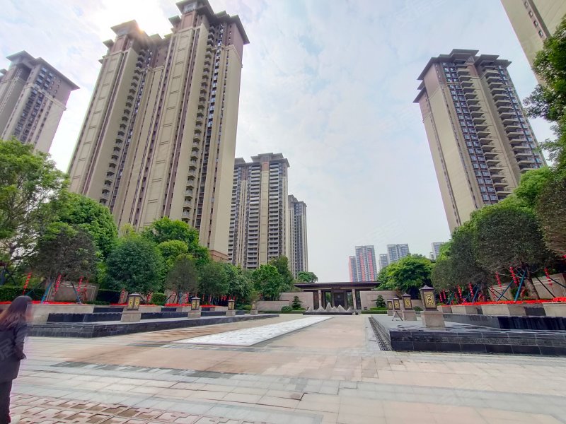 恒大悦龙台,环市东路-揭阳恒大悦龙台二手房,租房,房价-揭阳安居客