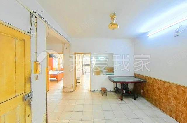 虎丘观景二村2室1厅