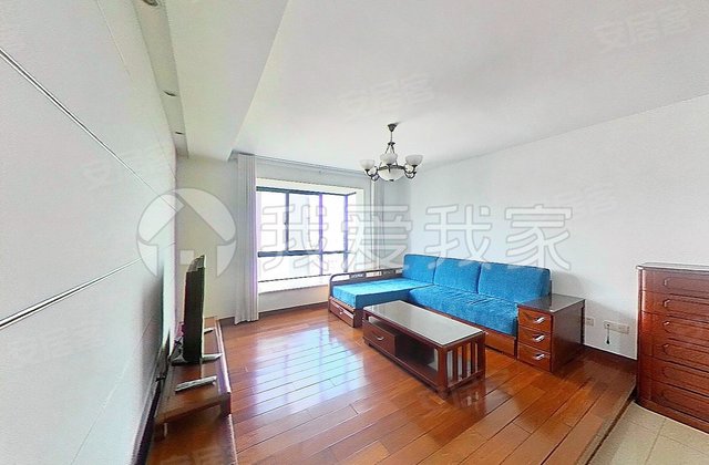 宝石御景园3室2厅142.51㎡285万二手房图片