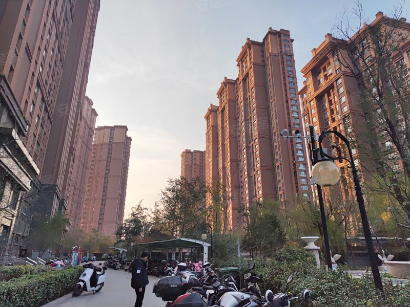 力高盛世名门,三孔桥街165号-济南力高盛世名门二手房,租房,房价-济南