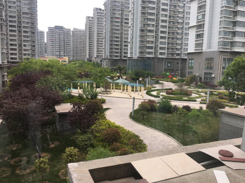 金领世家北区,仙霞岭路16号-青岛金领世家北区二手房,租房,房价-青岛