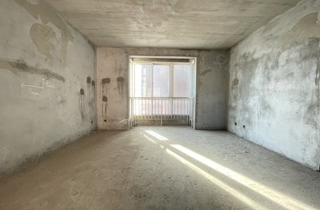 农信小区3室2厅140㎡69.8万二手房图片