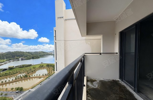 恒隆御景山庄3室2厅130㎡68万二手房图片