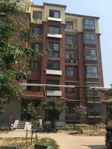 普罗旺世(卫辉)