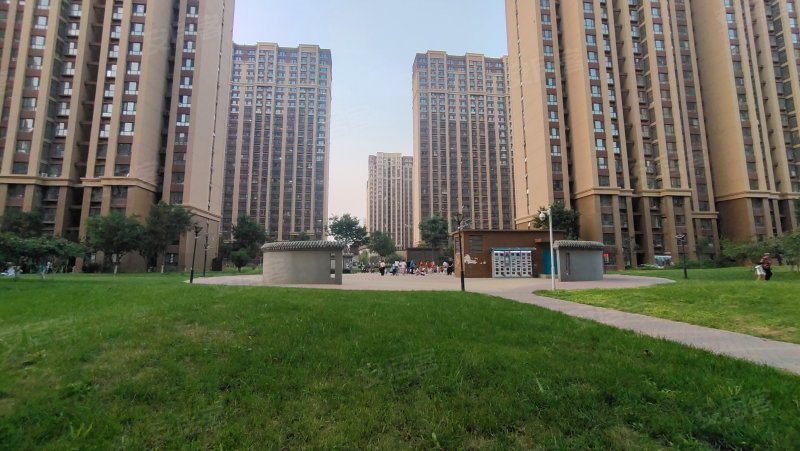 大谈裕园,吉恒街-石家庄大谈裕园二手房,租房,房价-石家庄安居客