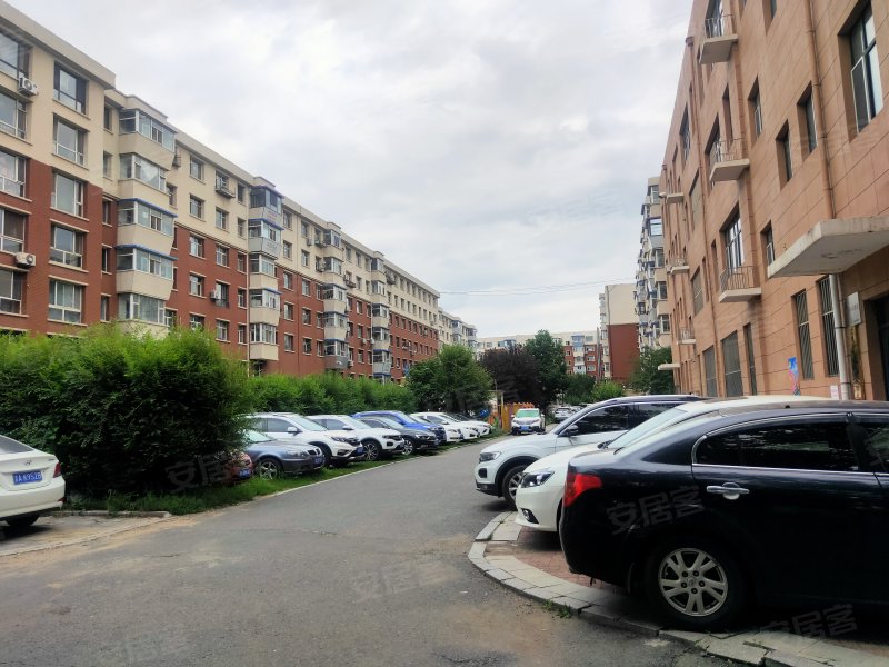 万通花园a区,岭东路1100号-长春万通花园a区二手房,租房,房价-长春