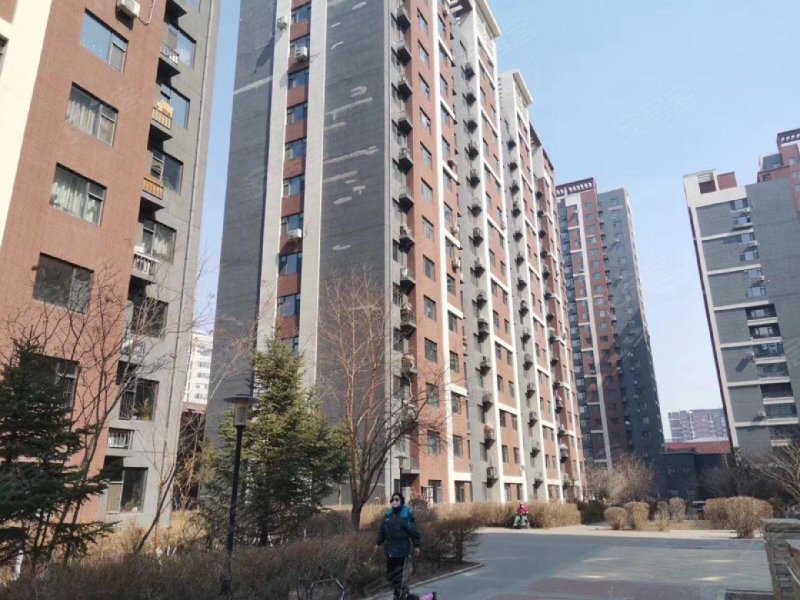 国信南湖公馆(北区)