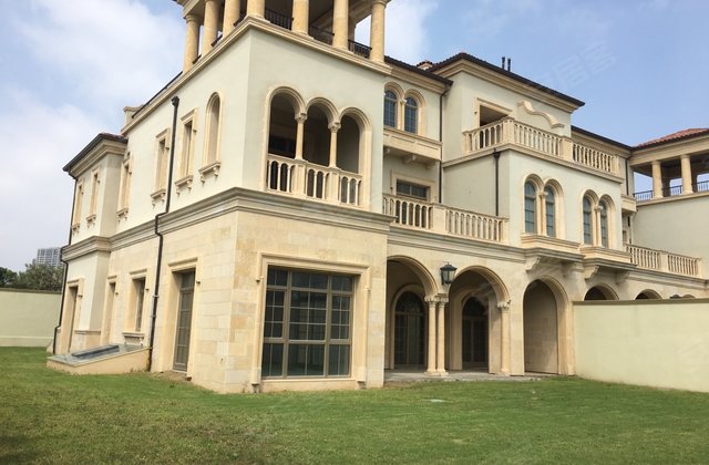 海曙云霞10室10厅835㎡14000万二手房图片