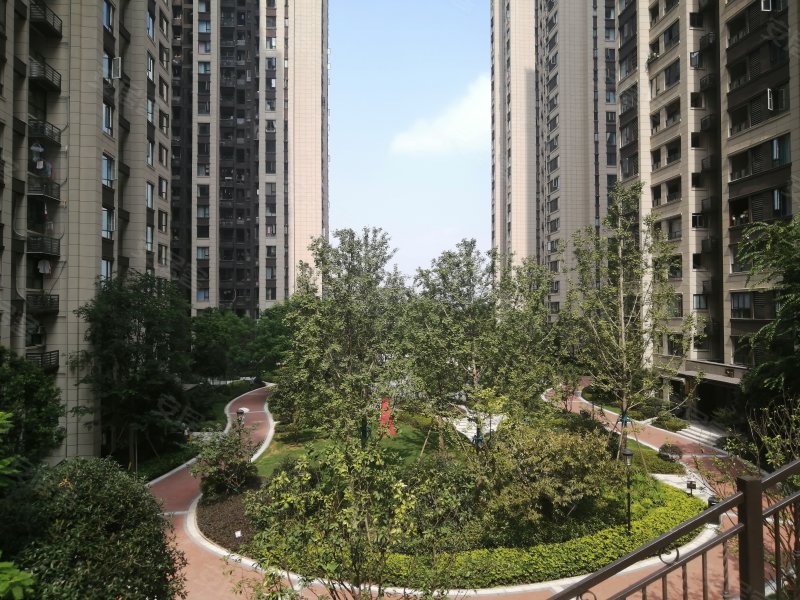 保利观塘香榭,二塘路66号-重庆保利观塘香榭二手房,租房,房价-重庆