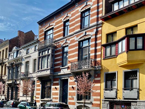 比利时约¥3445万BelgiumIxellesHouse出售二手房公寓图片