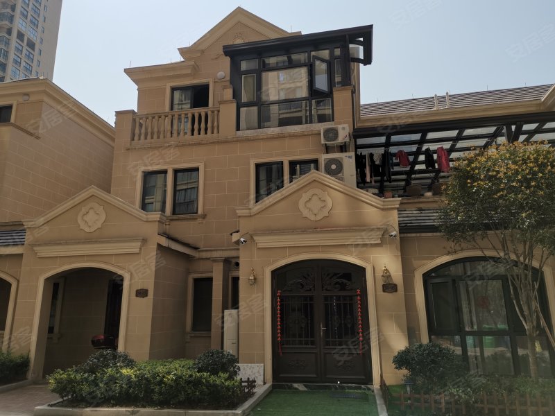 香堤意墅,孝川路-金华香堤意墅二手房,租房,房价-金华安居客