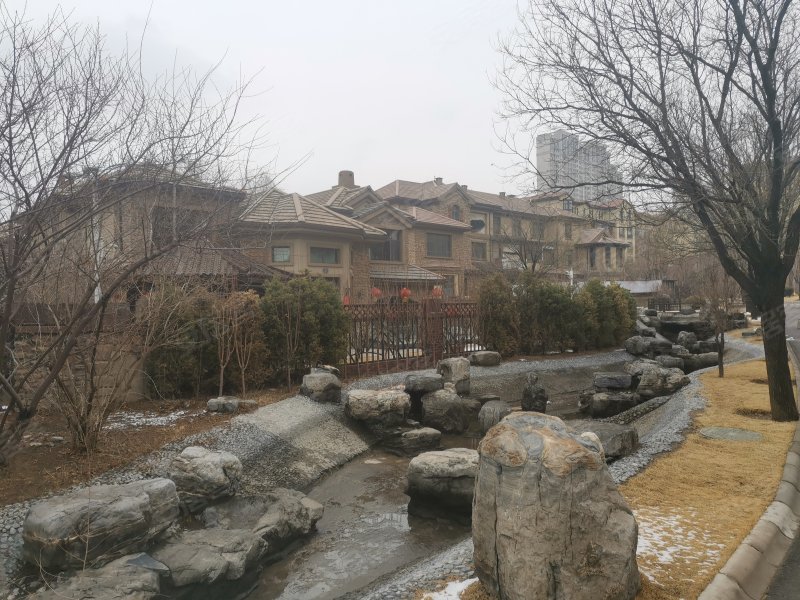 铂蓝郡(别墅),南环路-大同铂蓝郡(别墅)二手房,租房,房价-大同安居客