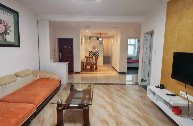 百力康城2室1厅94.43㎡39.8万二手房图片