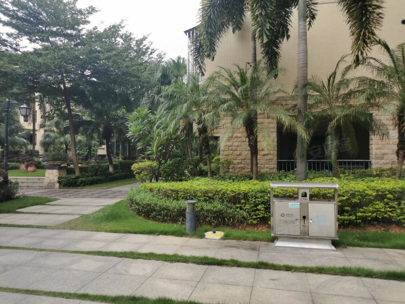 劲嘉金棕榈湾(别墅)