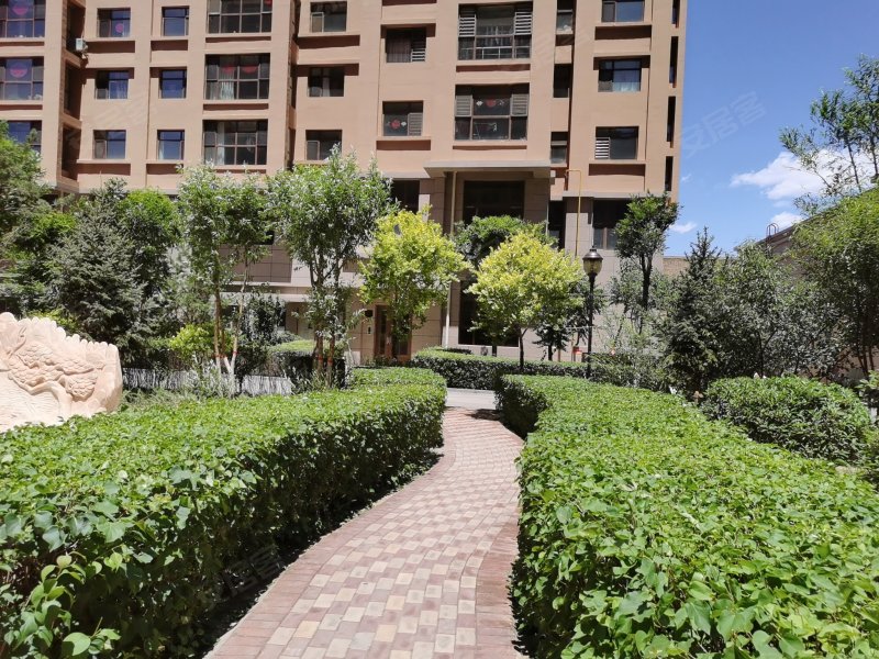 大同金水湾,御河西路-大同大同金水湾二手房,租房,房价-大同安居客