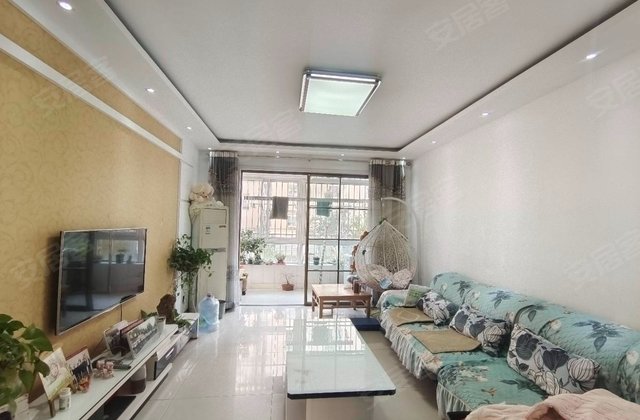 金景宝地3室2厅134㎡39.9万二手房图片